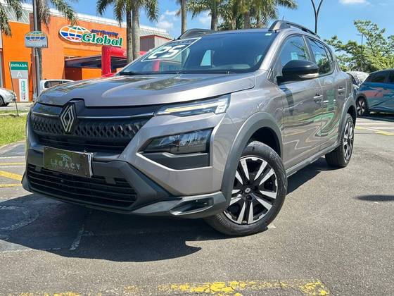 RENAULT KARDIAN 1.0 TCE FLEX EVOLUTION EDC